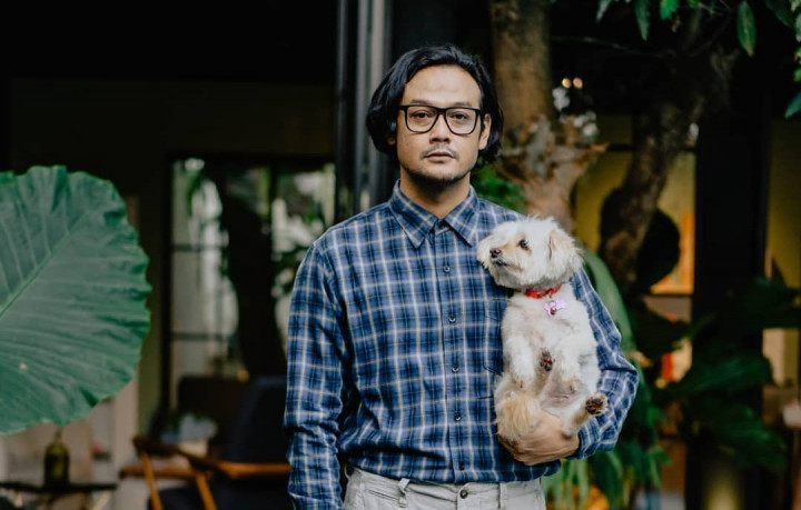 Bebas Jalani Hukuman, Dwi Sasono Terharu