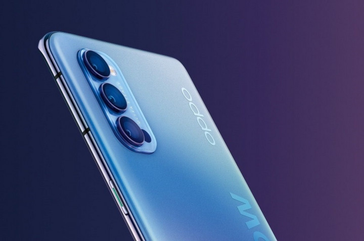 Bocoran Spesifikasi Oppo Reno5 Pro 5G Beredar