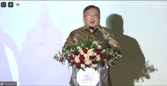 Wujudkan Daya Saing, Kemenristek Susun Rencana Induk Riset Nasional