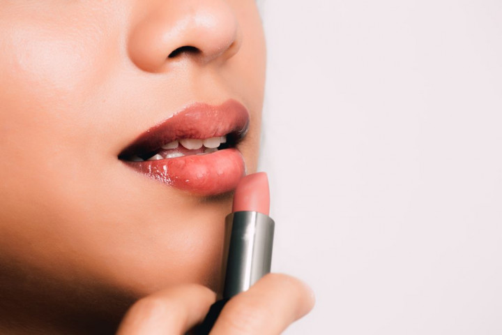 Lipstik Buatan Lokal Masih Jadi Favorit di Masa Pandemi