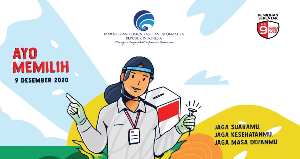 Sirekap, Penopang Demokrasi Berbasis Digital