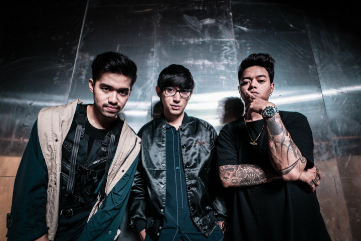 Weird Genius Gandeng Penyanyi Singapura di Lagu All In