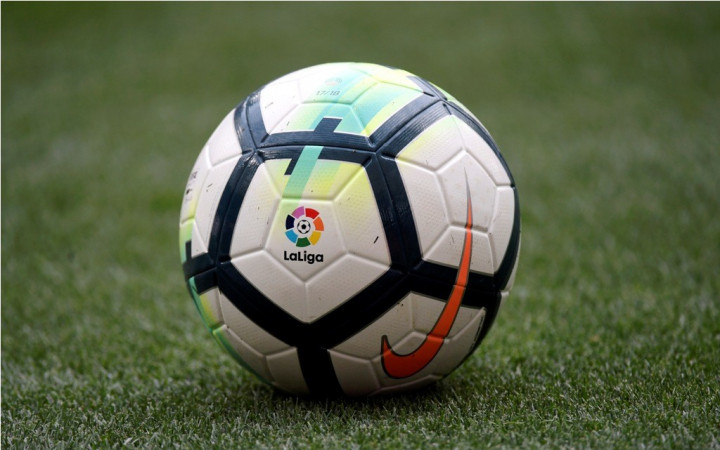 La Liga Akhir Pekan Ini akan Diawali dengan Mengheningkan Cipta