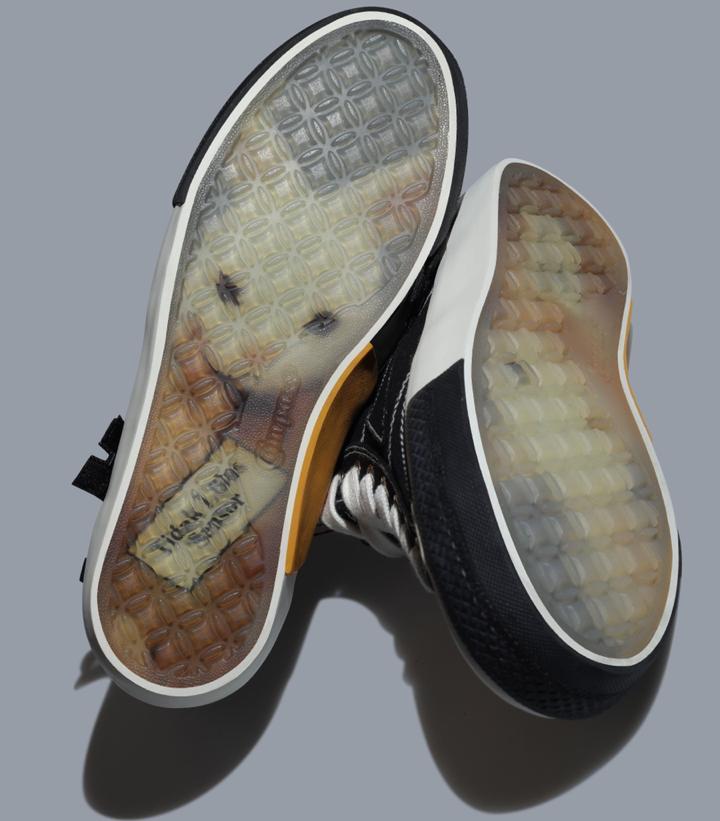 Bangkitkan Industri Kreatif Indonesia dalam Campaign Anyar Compass X FR2