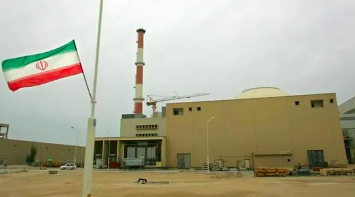 Ilmuwan Nuklir Iran Dibunuh, Israel Diduga sebagai Pelaku