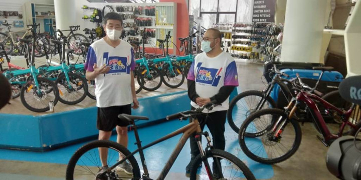 Medcom.id Punya Modal untuk Berkembang Pesat