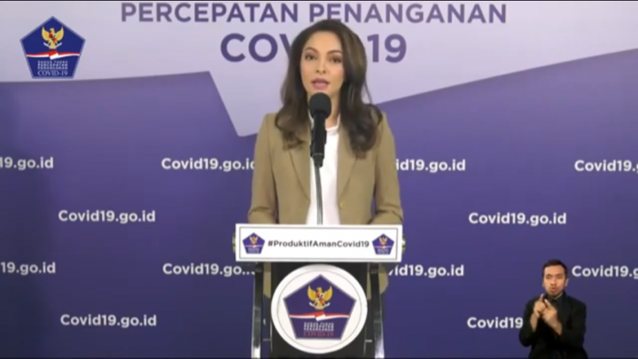 Vaksin untuk Mencegah Bukan Mengobati