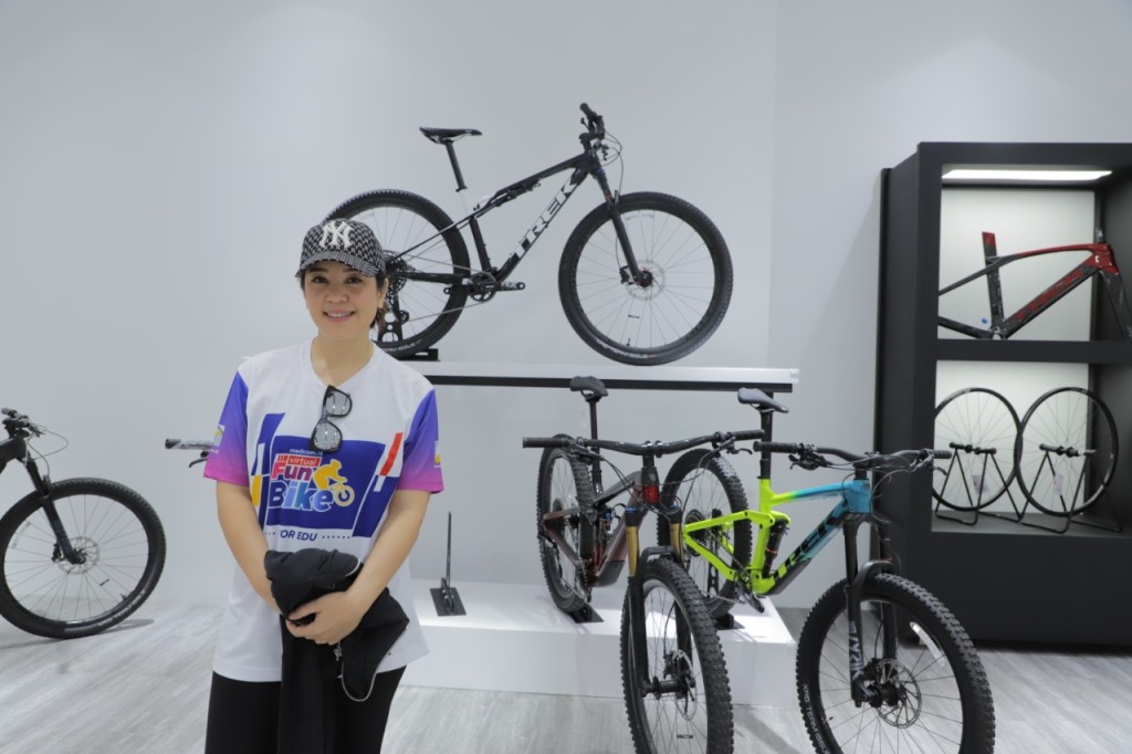 CEO Medcom.id, Kania Sutisnawinata (dok. Medcom.id)