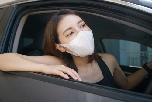 Menumbuhkan Kesadaran Pakai Masker, Bukan karena Terpaksa