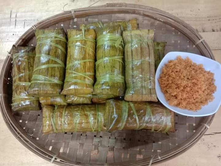 Kisah Pedagang yang Sukses Kembangkan Bisnis Saat Pandemi