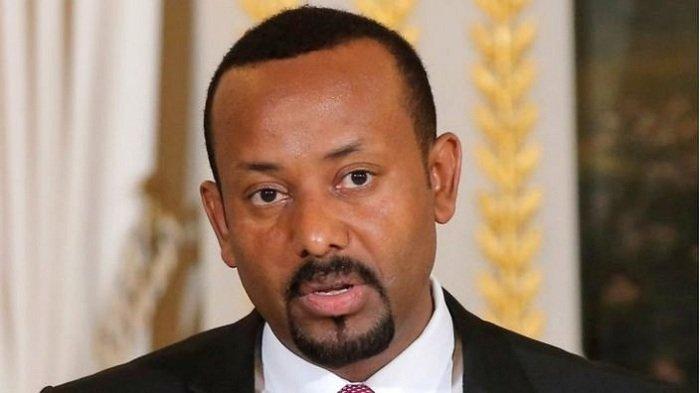 PM Ethiopia Tolak Dialog dengan Pemimpin di Tigray