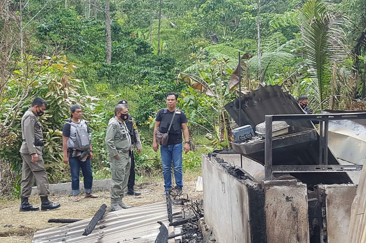Populer Internasional: Diaspora Indonesia Kecam Teror di Sigi hingga Diplomasi Indonesia di Ethiopia