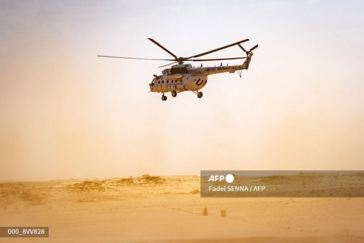 Emiten Penyewaan Helikopter Cetak Laba Rp3 miliar