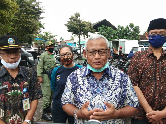 NasDem Tak Butuh Politik Transaksional