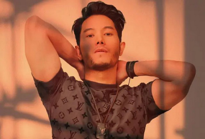 Joshua March Klarifikasi Tudingan Pemeran Pria di Video Syur Mirip Gisel