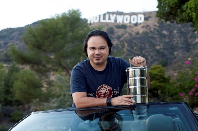 Jeff Keasberry, Melekatnya Identitas Kulinari Indonesia dalam Sebuah Buku