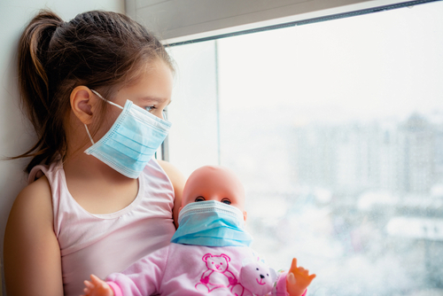 Protokol Kesehatan Anggota Keluarga