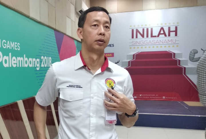 BOPI Dibubarkan, Pemerintah Harus Tetap Perhatikan Industri Olahraga