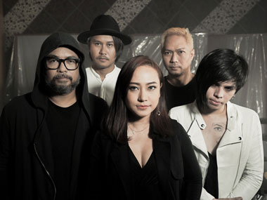 Cokelat Resmikan Aiu Ratna sebagai Vokalis Tetap, Apa Alasannya?