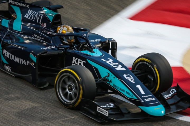 Strategi Pit Stop Salah, Sean Gagal Raih Poin