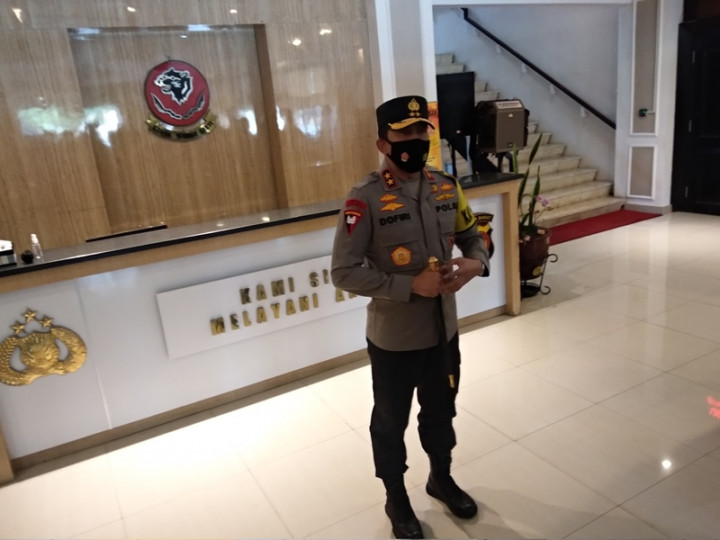  Pidana Murni, Polda Jabar Lanjutkan Laporan Terkait RS Ummi