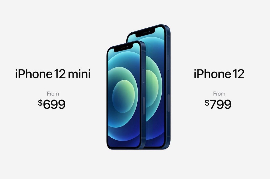 Berapa Harga Harga iPhone 12 di Indonesia? - Medcom.id