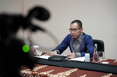 Kemenlu Benarkan Jenazah Dalam Koper di Makkah adalah WNI