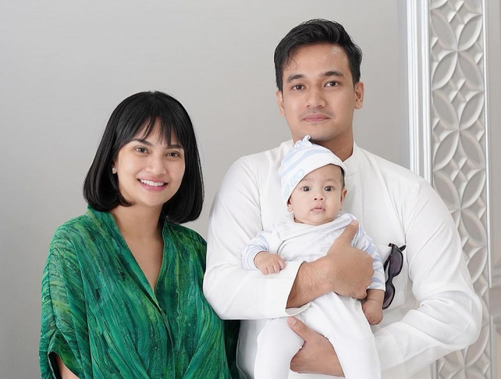 Vanessa Angel Dipenjara, Suami Mulai Kewalahan Urus Anak