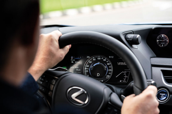 Beli Mobil Listrik Ini, Sopir akan Dapatkan Pelatihan Khusus