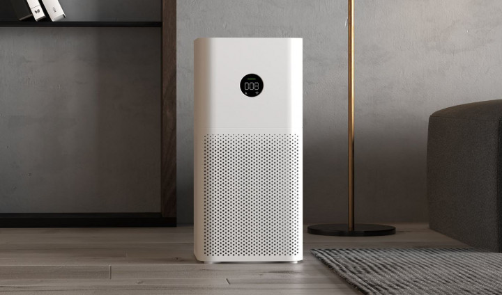 Review Xiaomi Mi Air Purifier 3C, Kualitasnya Tidak Murahan