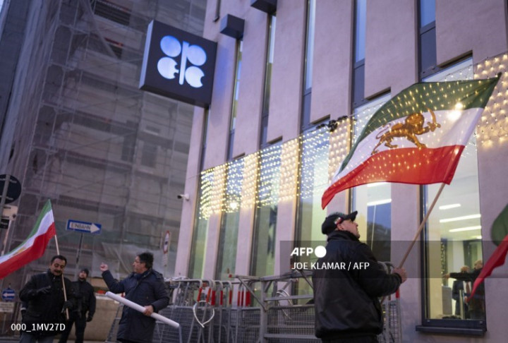  Anggota OPEC Kompromikan Pasokan Minyak