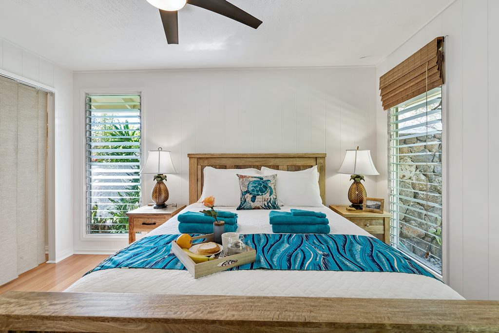 warna putih menggambarkan seseorang yang suka dengan interior yang minimalis. (Foto: Pexels)