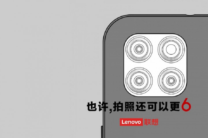 Lenovo Gulirkan Teaser Smartphone Terbaru