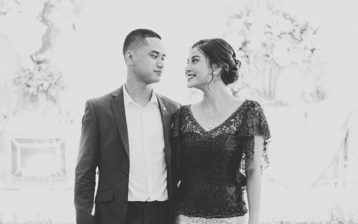 Awkarin Memaki Pacar Usai Rayakan Hari Jadi Pertama