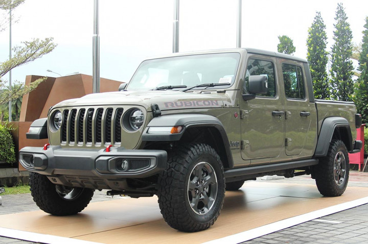 Das Ambil Alih Status APM Jeep dari Hascar