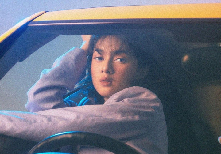 Produser Musik Beyonce Ajak Rahmania Astrini Berkarier di Amerika