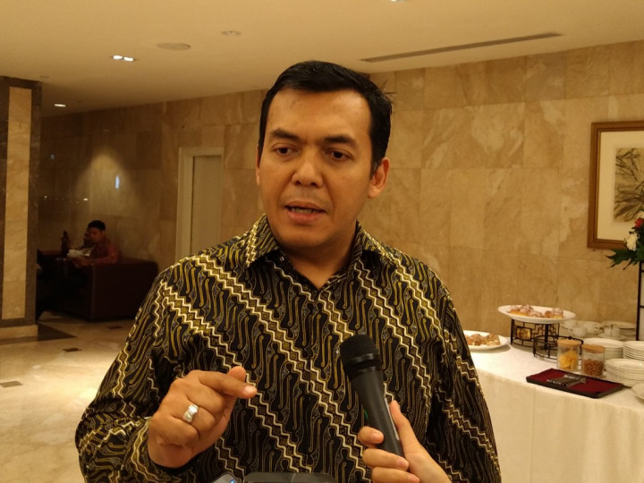 Krakatau Steel Cetak Laba Operasi Rp1,05 Triliun