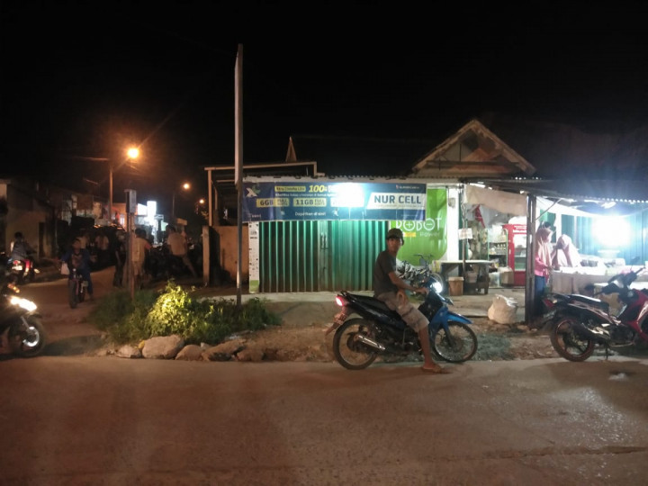 Densus 88 Tangkap Jaringan Teroris MIT Sulteng di Palembang