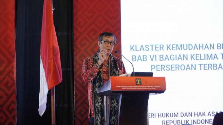 Pemerintah Bidik Peringkat Kemudahan Berbisnis di Bawah Ranking 40