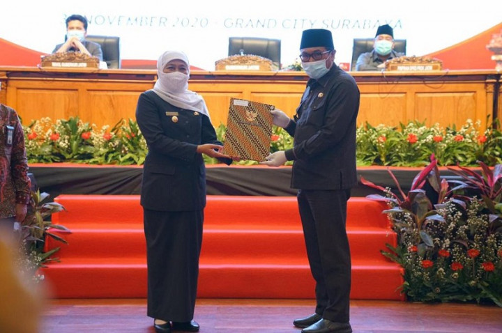 Pemkot Malang Percepat Pemulihan Ekonomi Lewat DIPA dan TKDD