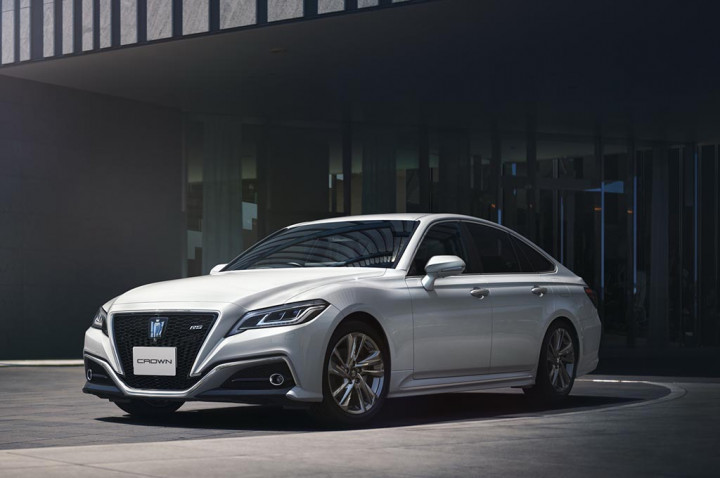 Sejarah Awal Sedan, Awalnya Ternyata Bukan Mobil