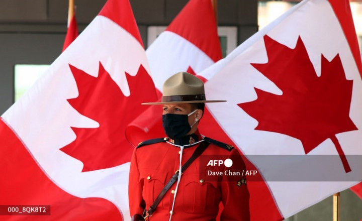 Kanada Luncurkan Program Keuangan Fiskal Atasi Pandemi Covid-19