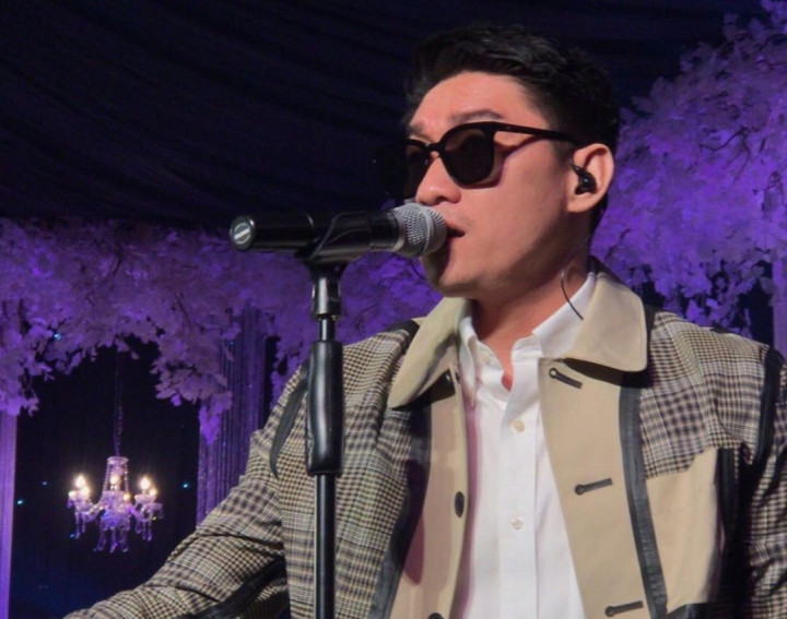 Ifan Seventeen Tak Sengaja Pacari Wanita Mirip Mendiang Istrinya