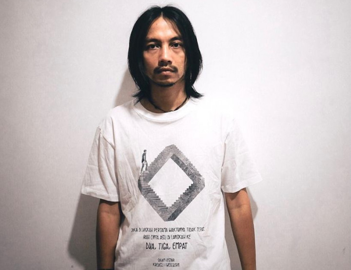 Kreasli & Wellborn Ajak Fiersa Besari dan Isyana Sarasvati Berkolaborasi