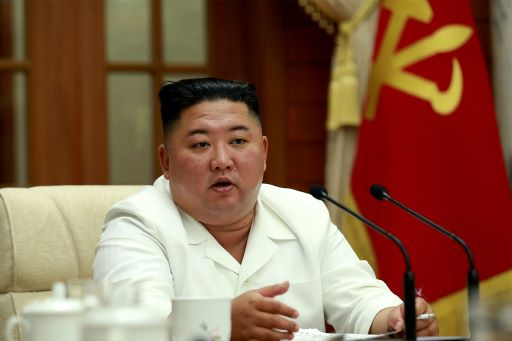 Krisis Keuangan, Kim Jong-un Eksekusi Pejabat Pasar Mata Uang Korut