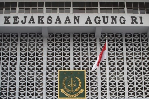 Kejagung Periksa Mantan Direktur Pelindo II