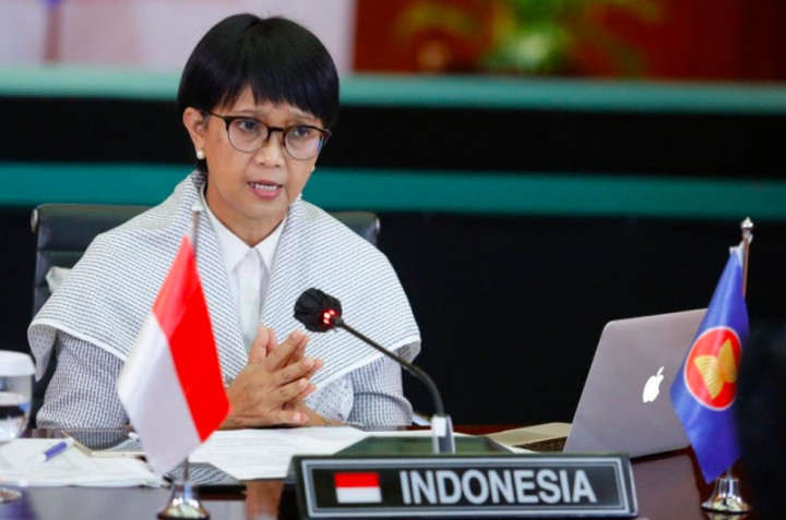 Resolusi Perlindungan Pelaut Pada Masa Pandemi Diloloskan Indonesia di PBB