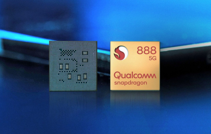 Bukan 875, Qualcomm Perkenalkan Snapdragon 888