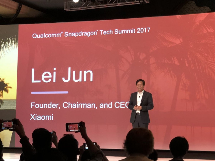 Xiaomi Mi 11 Jadi Pertama di Dunia Pakai Snapdragon 888