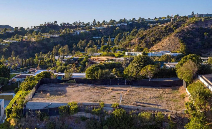 3 Berita Populer Properti, Miliarder Beli Tanah Rp478 Miliar hingga Warna Dinding Pembawa Energi Positif